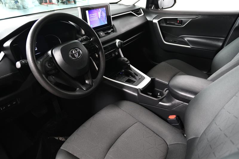 toyota RAV4 2024 - 12