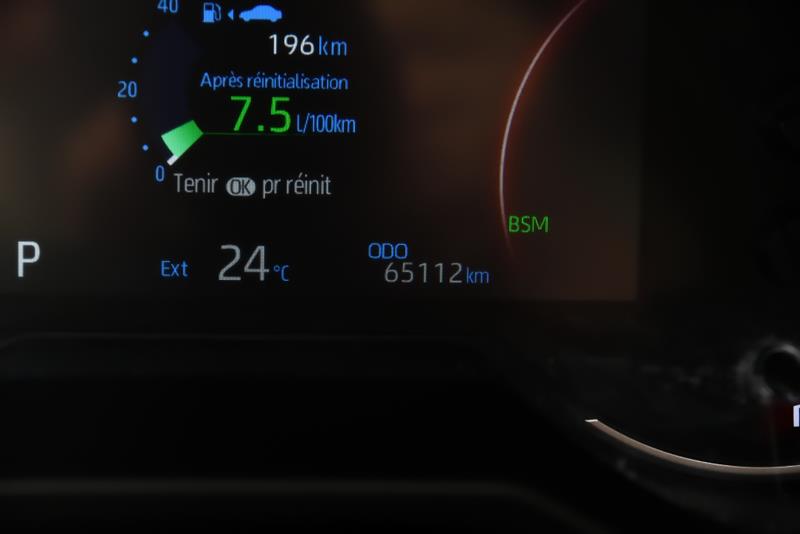 toyota RAV4 2024 - 18