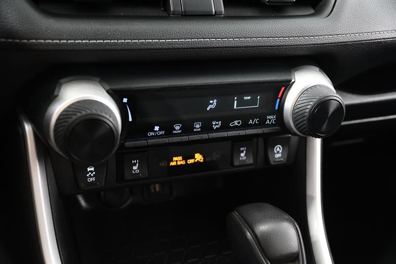 toyota RAV4 2024 - 21
