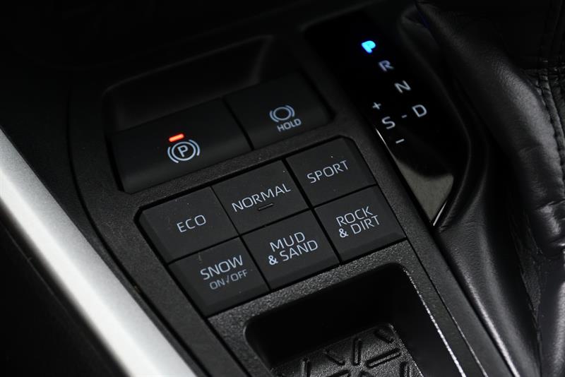 toyota RAV4 2024 - 22