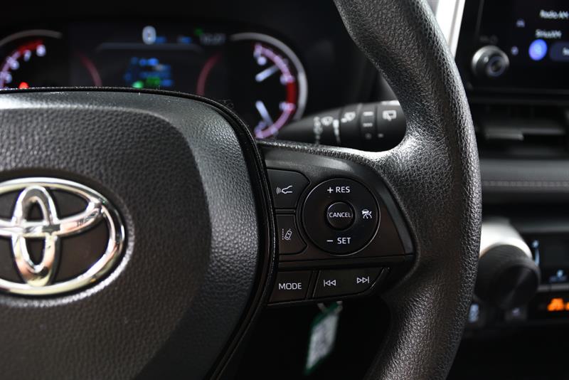 toyota RAV4 2024 - 24