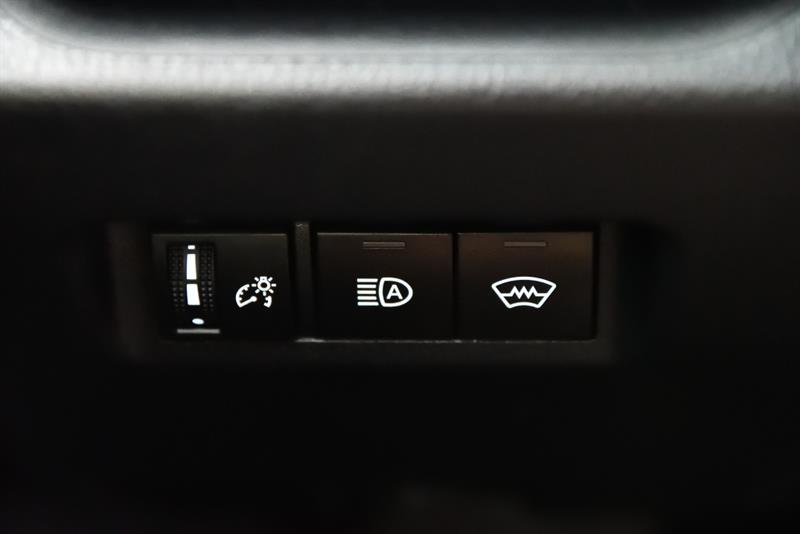 toyota RAV4 2024 - 26