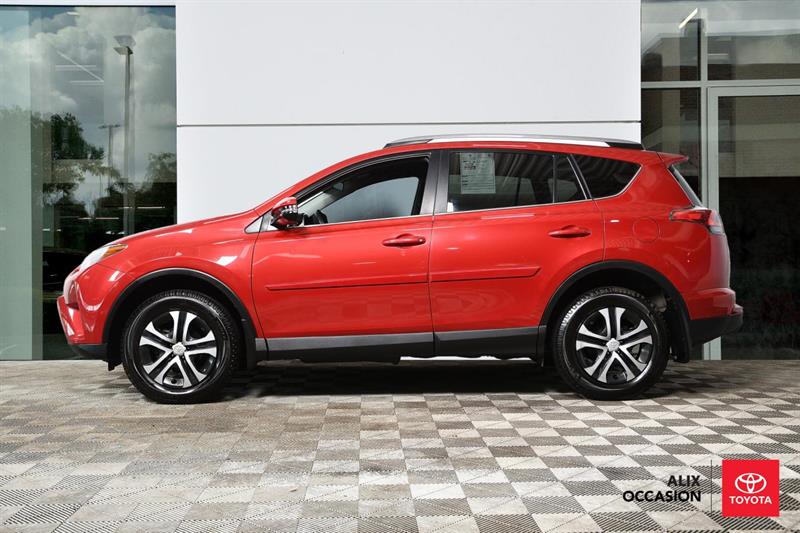toyota RAV4 2017 - 3
