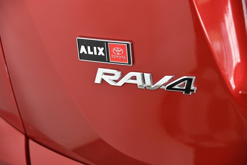 toyota RAV4 2017 - 6
