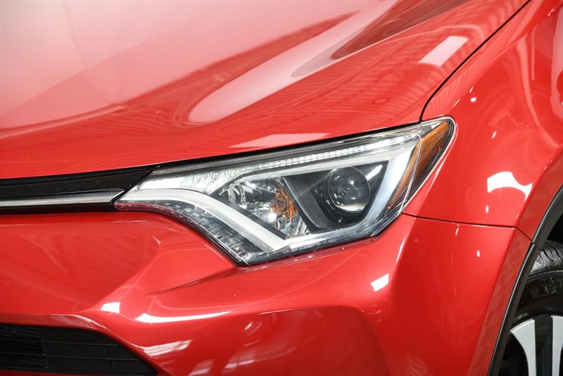 toyota RAV4 2017 - 7