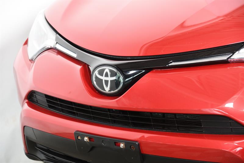 toyota RAV4 2017 - 8