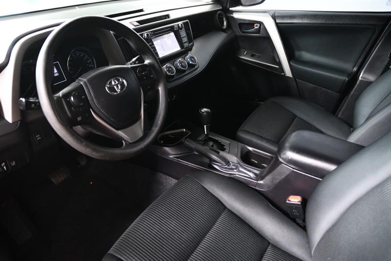 toyota RAV4 2017 - 12