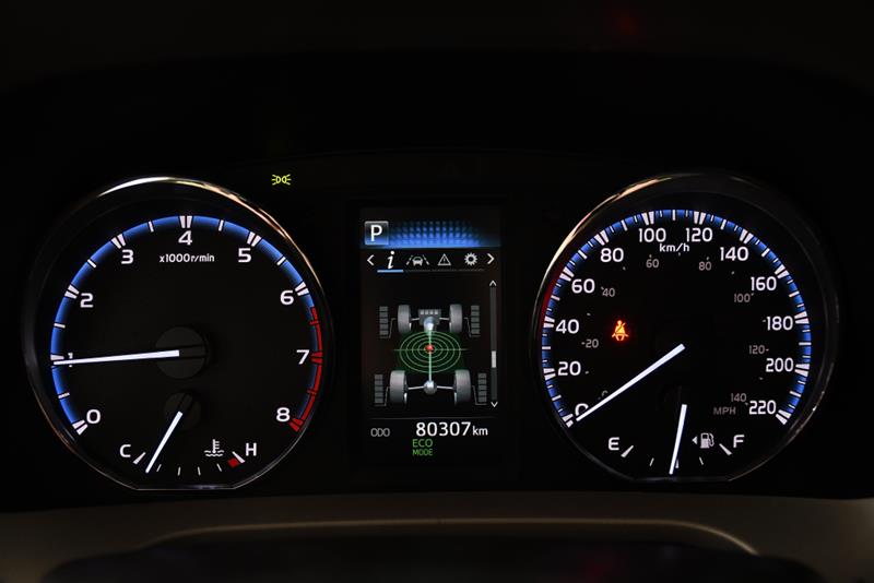 toyota RAV4 2017 - 17