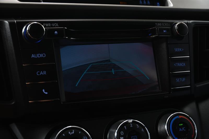 toyota RAV4 2017 - 20