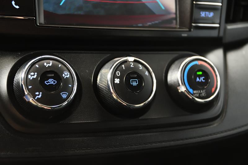 toyota RAV4 2017 - 21