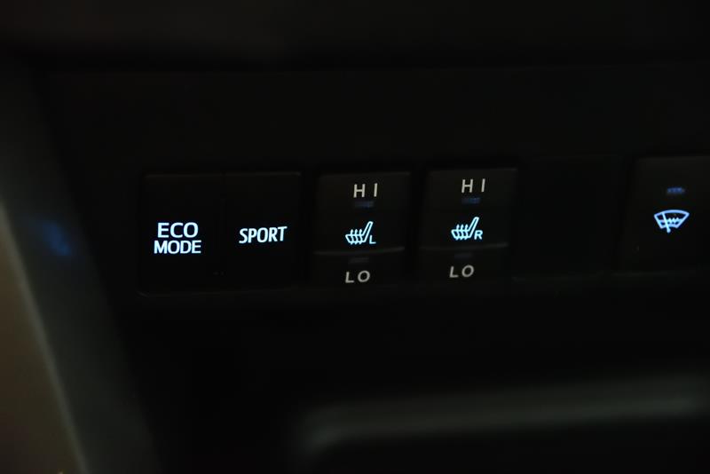 toyota RAV4 2017 - 22