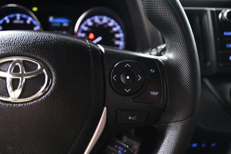 toyota RAV4 2017 - 24