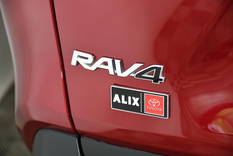 toyota RAV4 Hybrid 2023 - 6