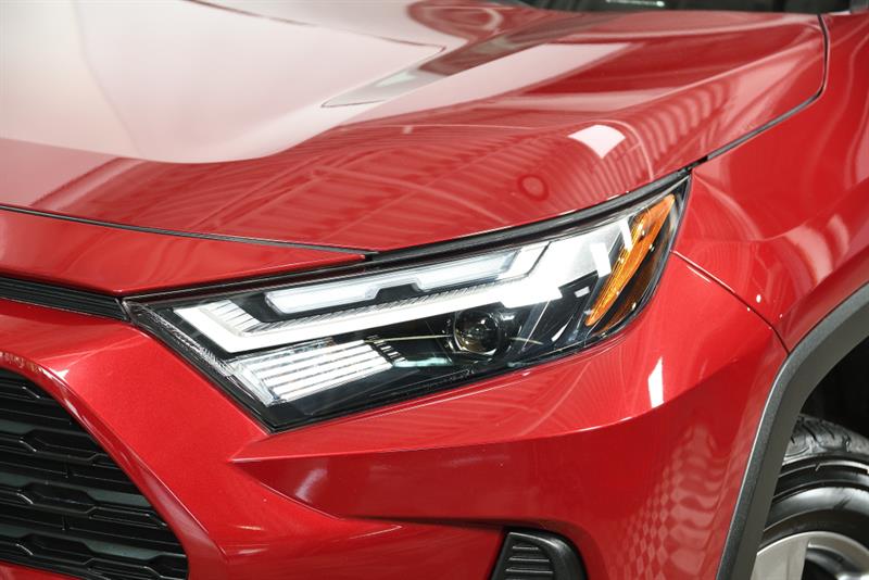 toyota RAV4 Hybrid 2023 - 7