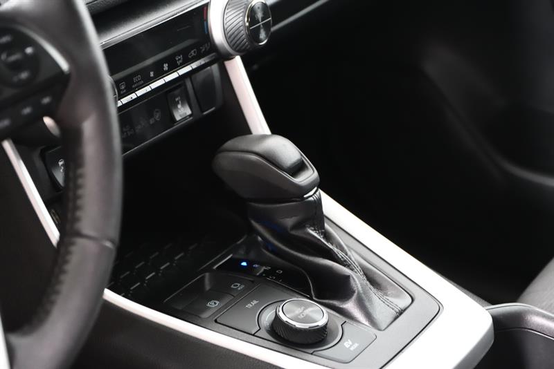 toyota RAV4 Hybrid 2023 - 13