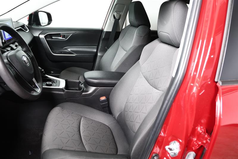toyota RAV4 Hybrid 2023 - 16