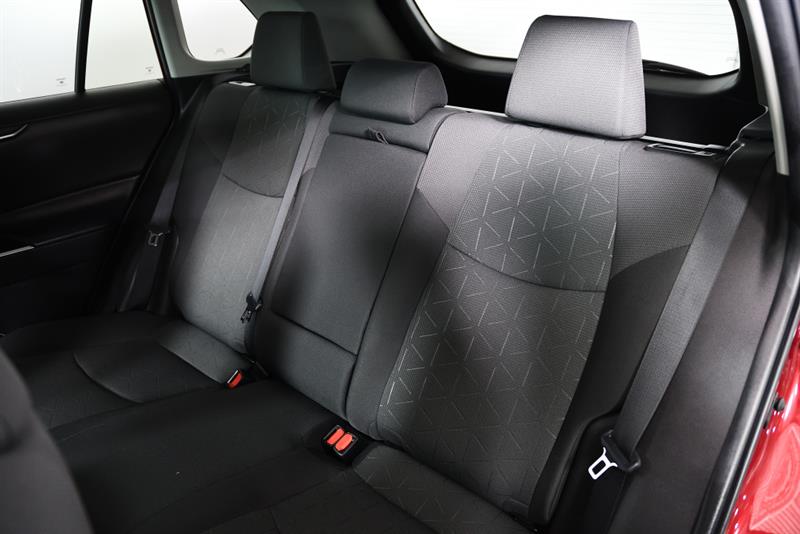 toyota RAV4 Hybrid 2023 - 17