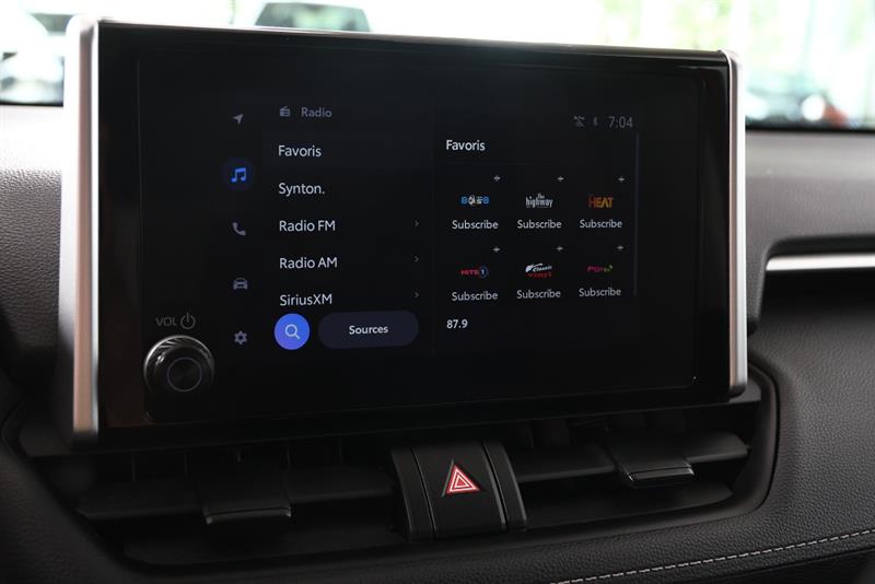 toyota RAV4 Hybrid 2023 - 21