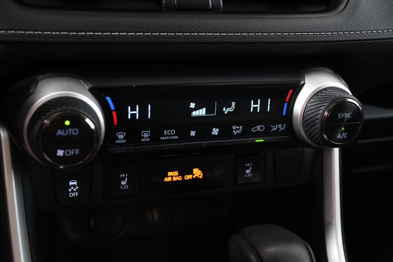 toyota RAV4 Hybrid 2023 - 23