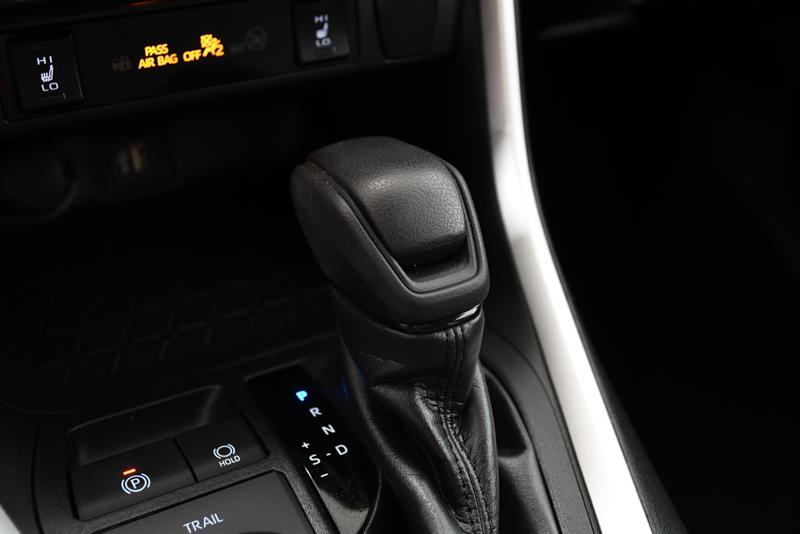 toyota RAV4 Hybrid 2023 - 25