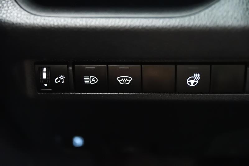 toyota RAV4 Hybrid 2023 - 28