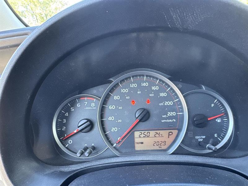 toyota Yaris 2014 - 8