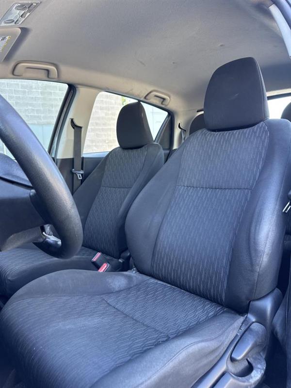 toyota Yaris 2014 - 9