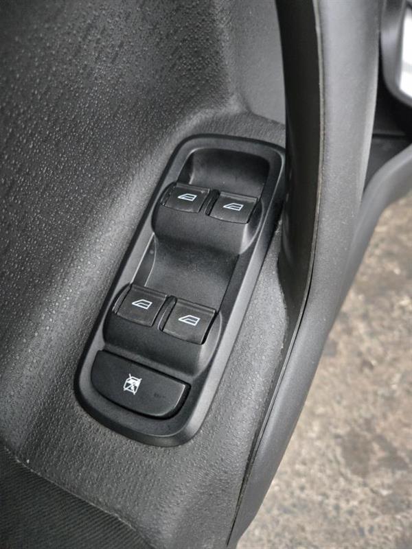 ford Fiesta 2015 - 17