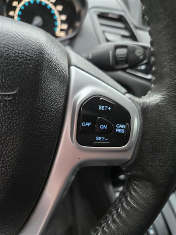 ford Fiesta 2015 - 19
