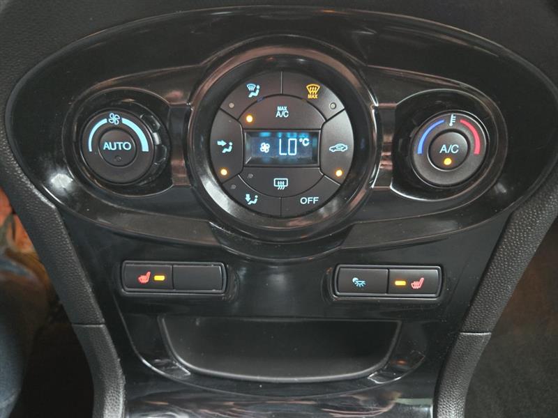 ford Fiesta 2015 - 22