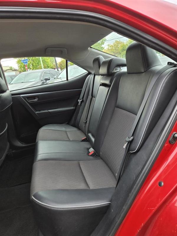 toyota Corolla 2015 - 12