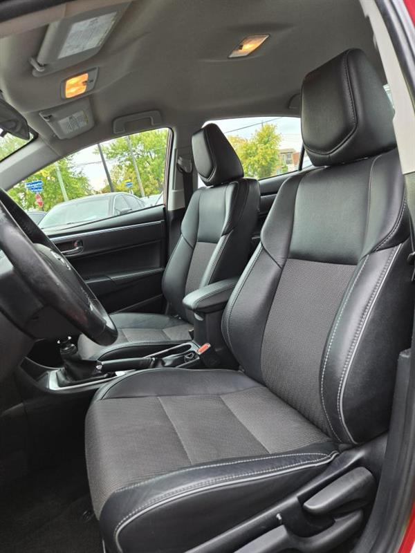toyota Corolla 2015 - 15