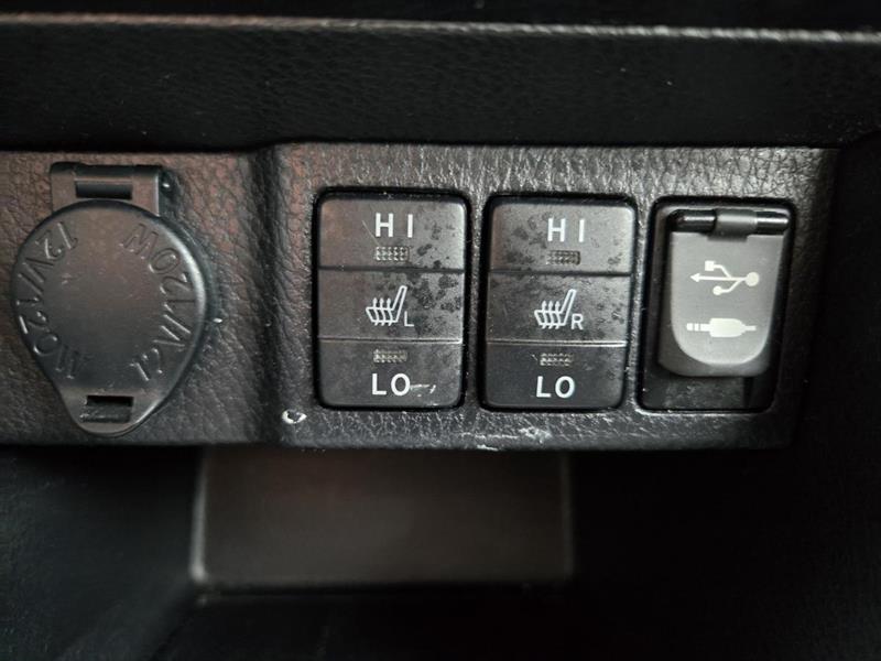 toyota Corolla 2015 - 19