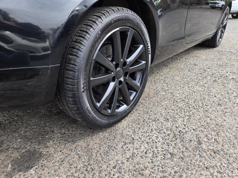 volkswagen Eos 2008 - 9