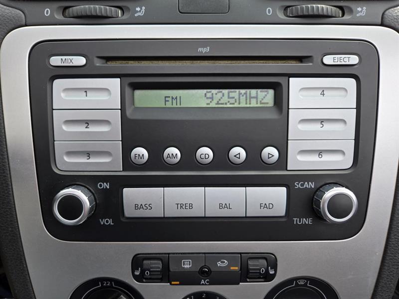 volkswagen Eos 2008 - 20