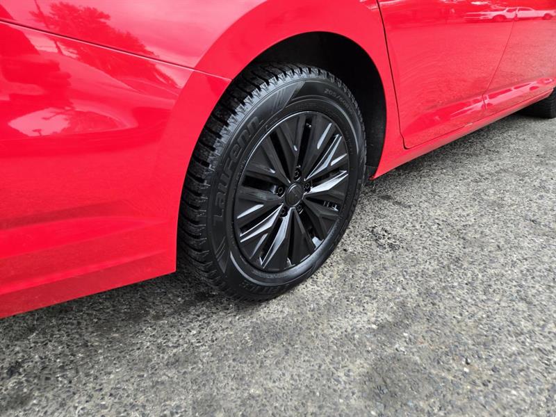 volkswagen Jetta 2019 - 8