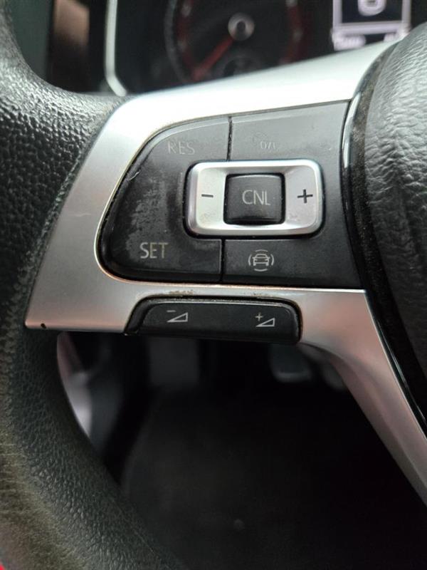 volkswagen Jetta 2019 - 18