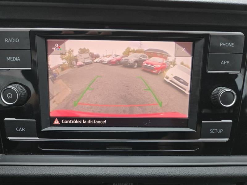 volkswagen Jetta 2019 - 24