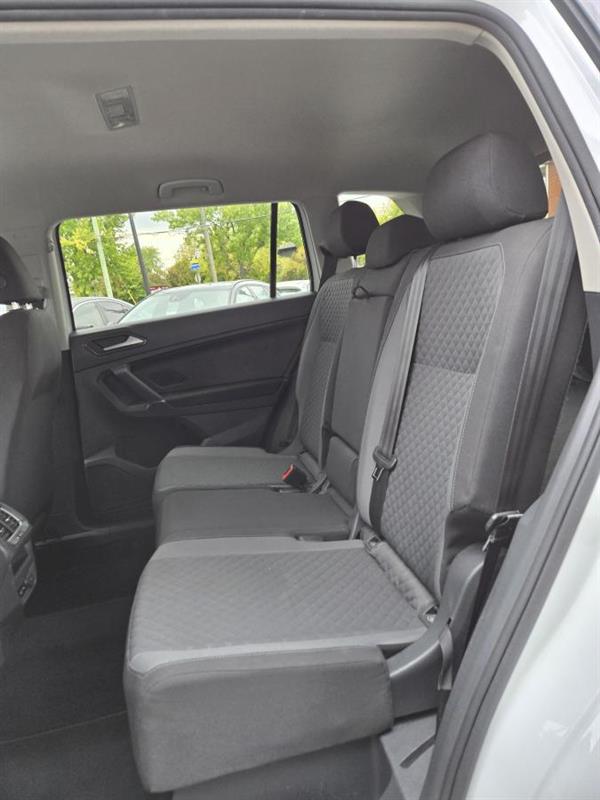volkswagen Tiguan 2018 - 13