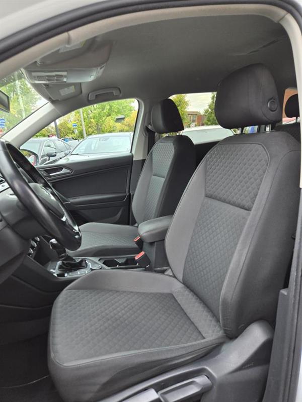 volkswagen Tiguan 2018 - 16