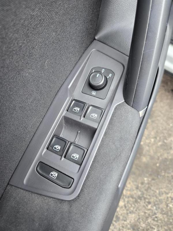 volkswagen Tiguan 2018 - 17