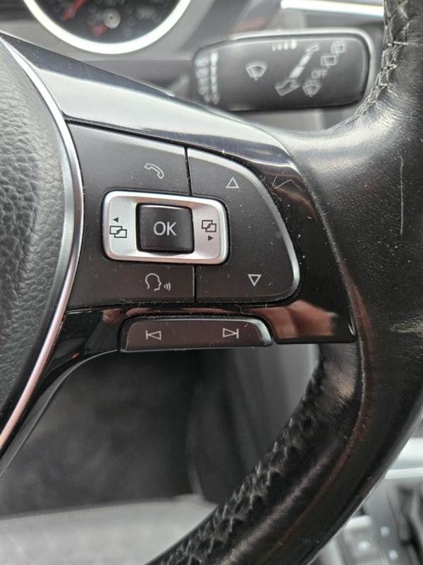 volkswagen Tiguan 2018 - 19