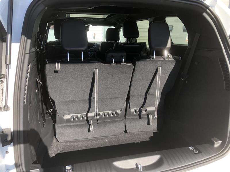 chrysler Pacifica Hybrid 2024 - 15