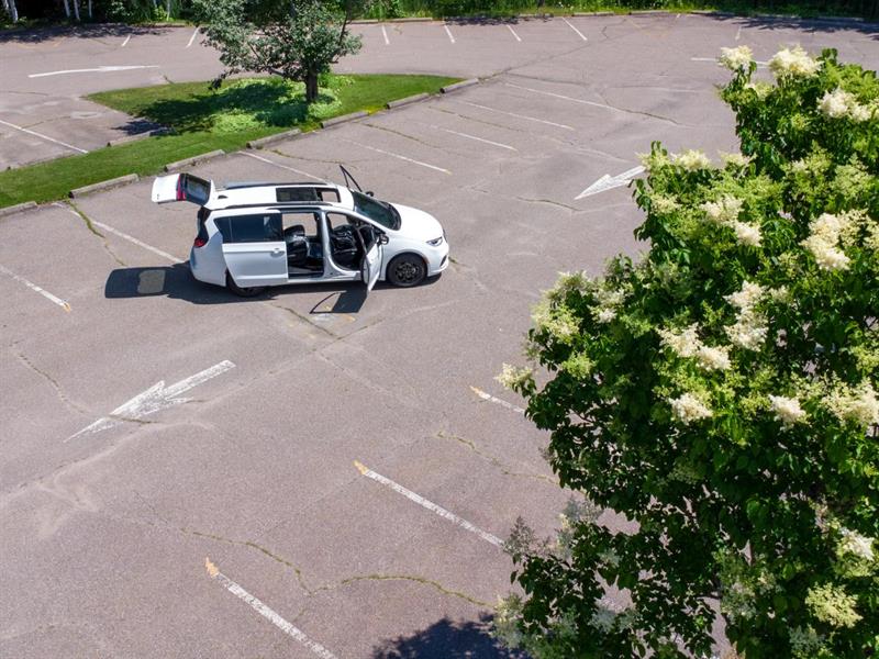 chrysler Pacifica Hybrid 2024 - 19