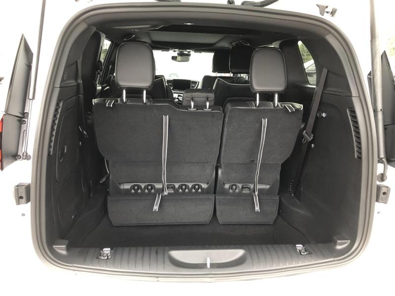 chrysler Pacifica Hybrid 2024 - 7