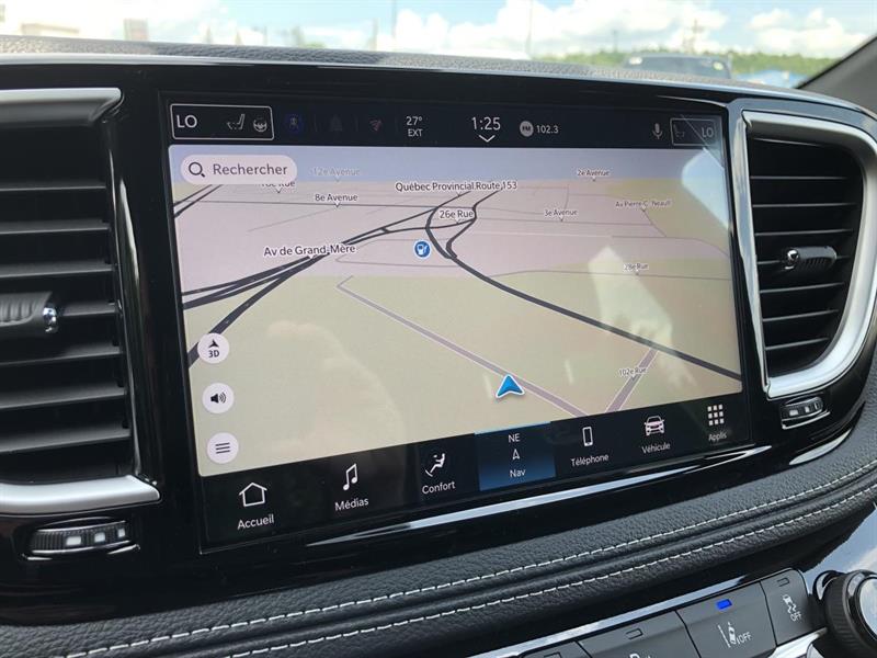 chrysler Pacifica Hybrid 2024 - 13