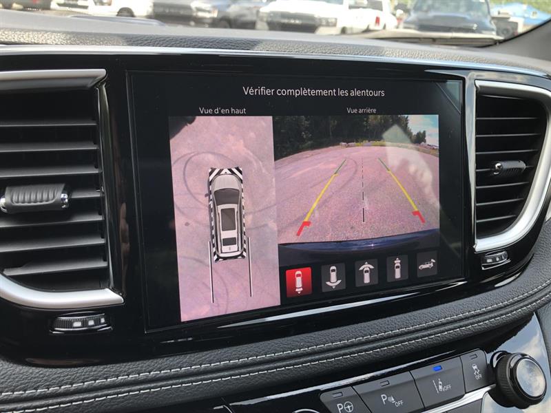 chrysler Pacifica Hybrid 2024 - 15