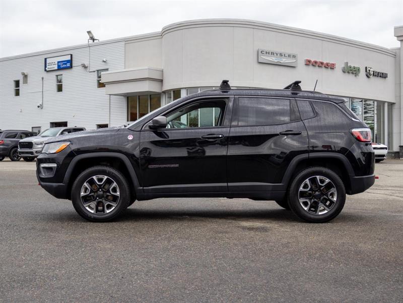 jeep Compass 2018 - 4