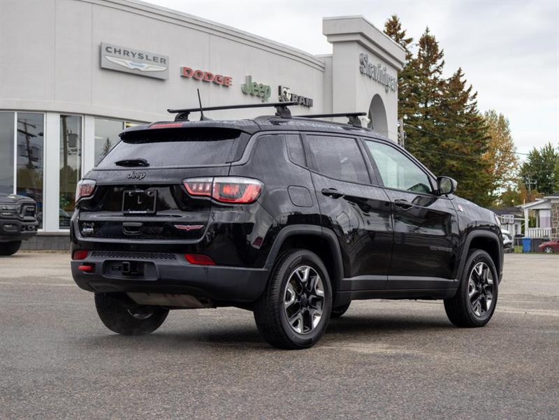 jeep Compass 2018 - 5