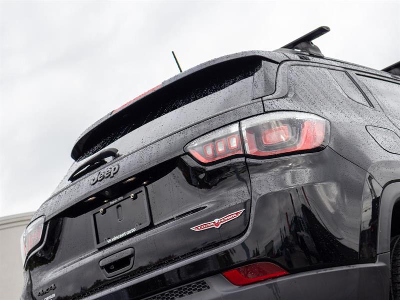 jeep Compass 2018 - 8